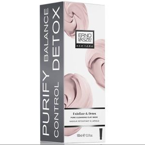 NEW Erno Laszlo Pore Cleaning Clay Mask 100ml